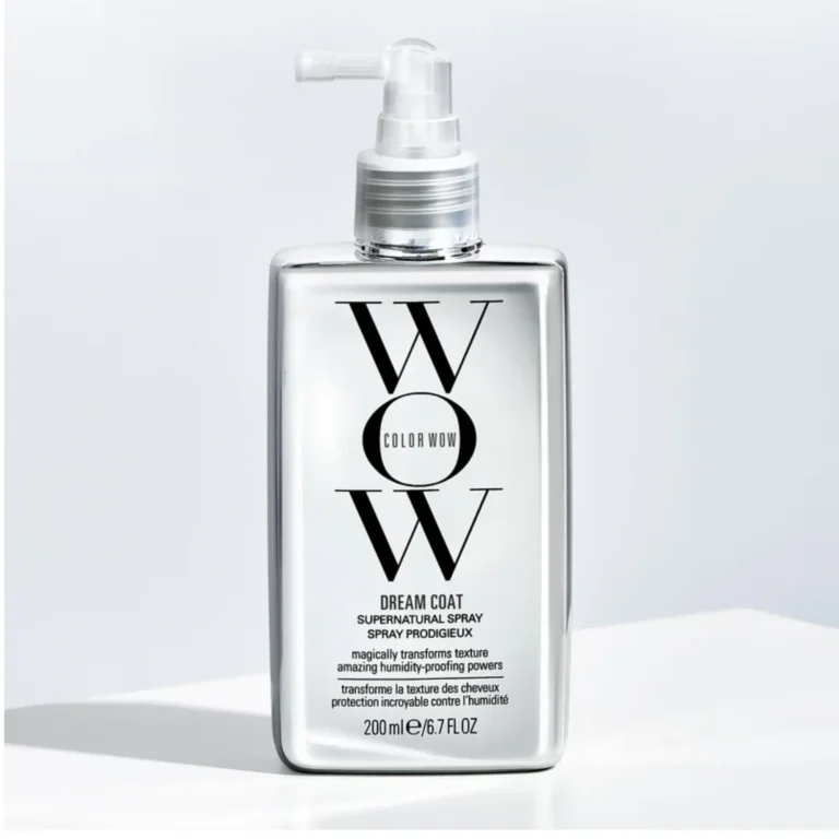 اسپری مو کالر واو مدل Dream Coat حجم 200ml