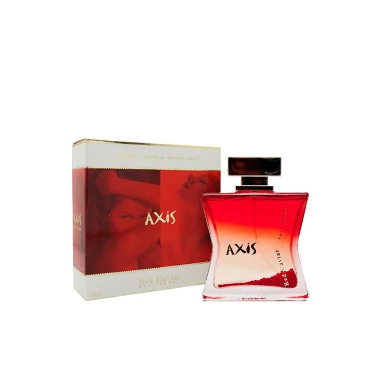ادو تویلت زنانه اکسیس مدل Red Caviar حجم 90ml