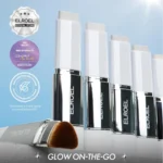 کرم پودر استیکی ال رو ئل مدل Blanc Cover Cream رنگ Light - Image 8