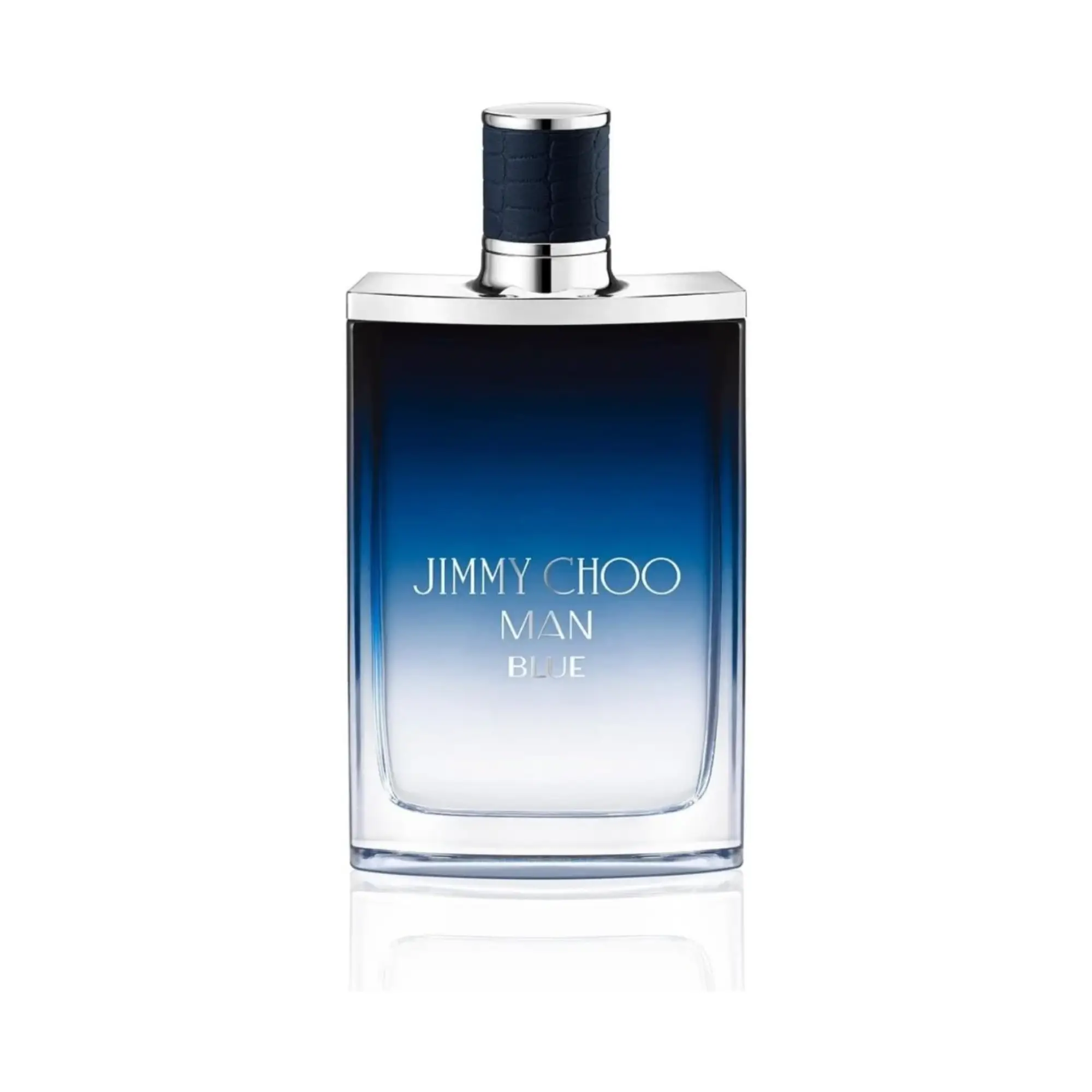 ادو تویلت مردانه جیمی چو مدل Man Blue حجم 100ml