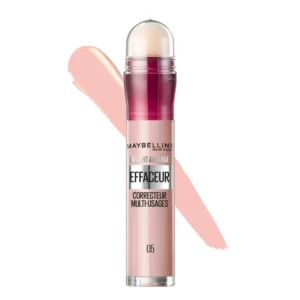 کانسیلر میبلین مدل Eraser رنگ 05 حجم 6.8 ml