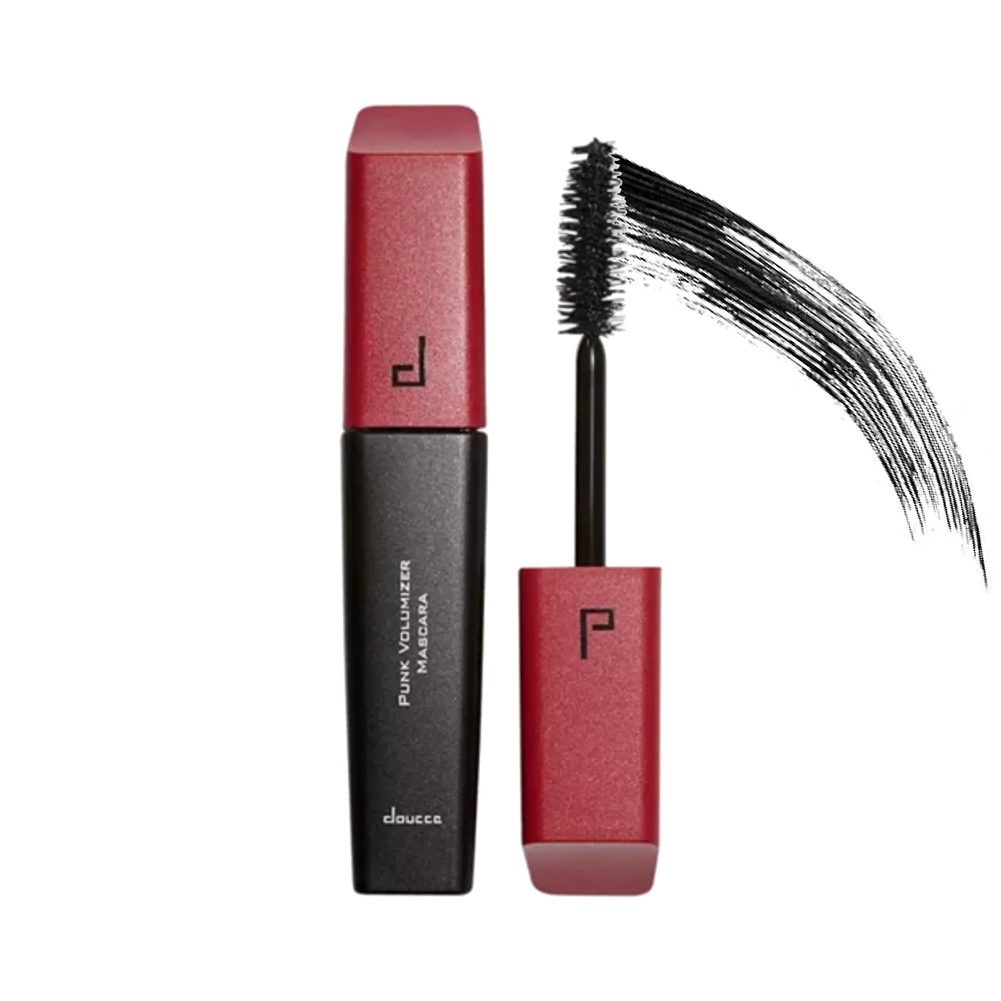 ریمل مژه دو سه مدل Punk Volumizer رنگ Black
