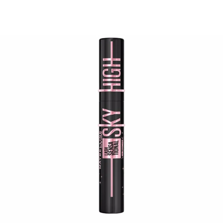 ریمل مژه میبلین مدل Sky High رنگ Black