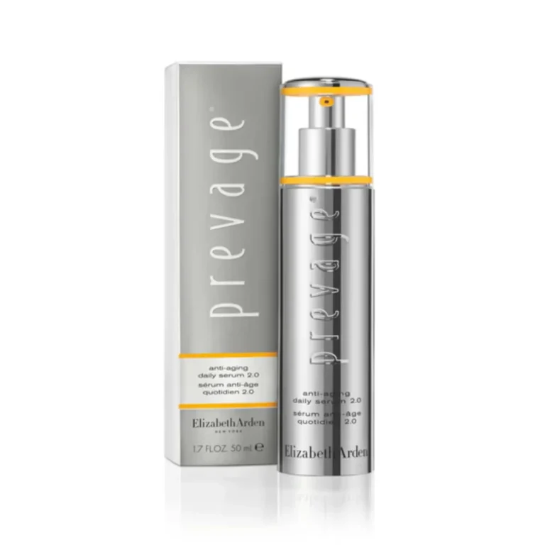 سرم پوست الیزابت آردن مدل PREVAGE حجم 50ml