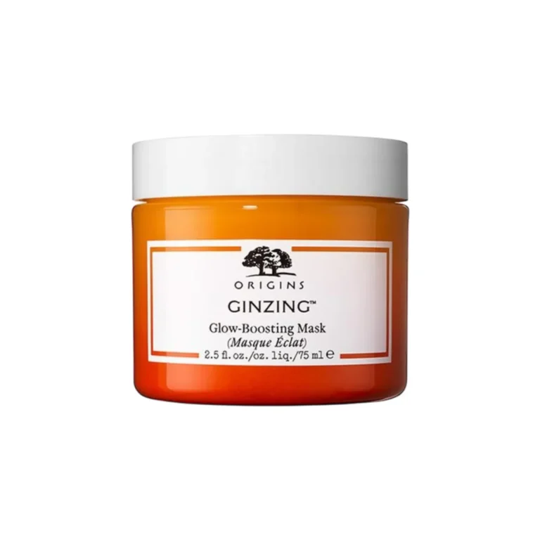 ماسک صورت اوریجینز مدل GinZing حجم 75ml