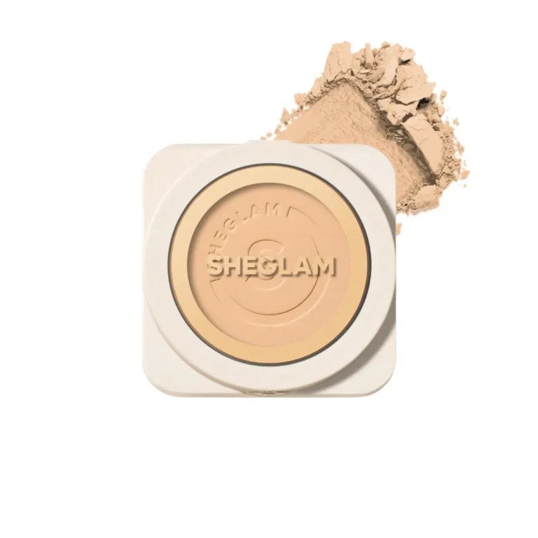 پنکیک شیگلم مدل Skin-Focus رنگ Fair