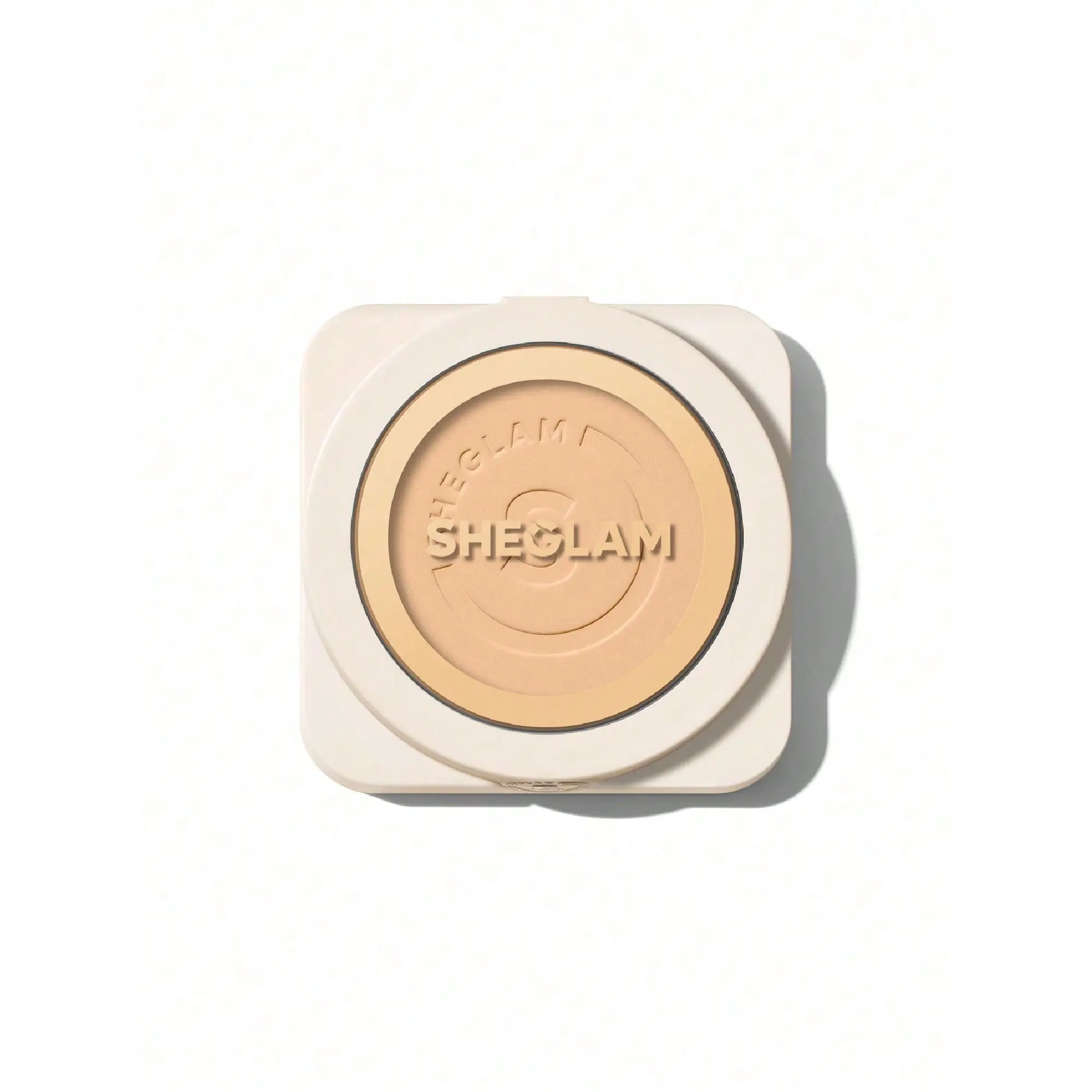 پنکیک شیگلم مدل Skin-Focus رنگ Fair