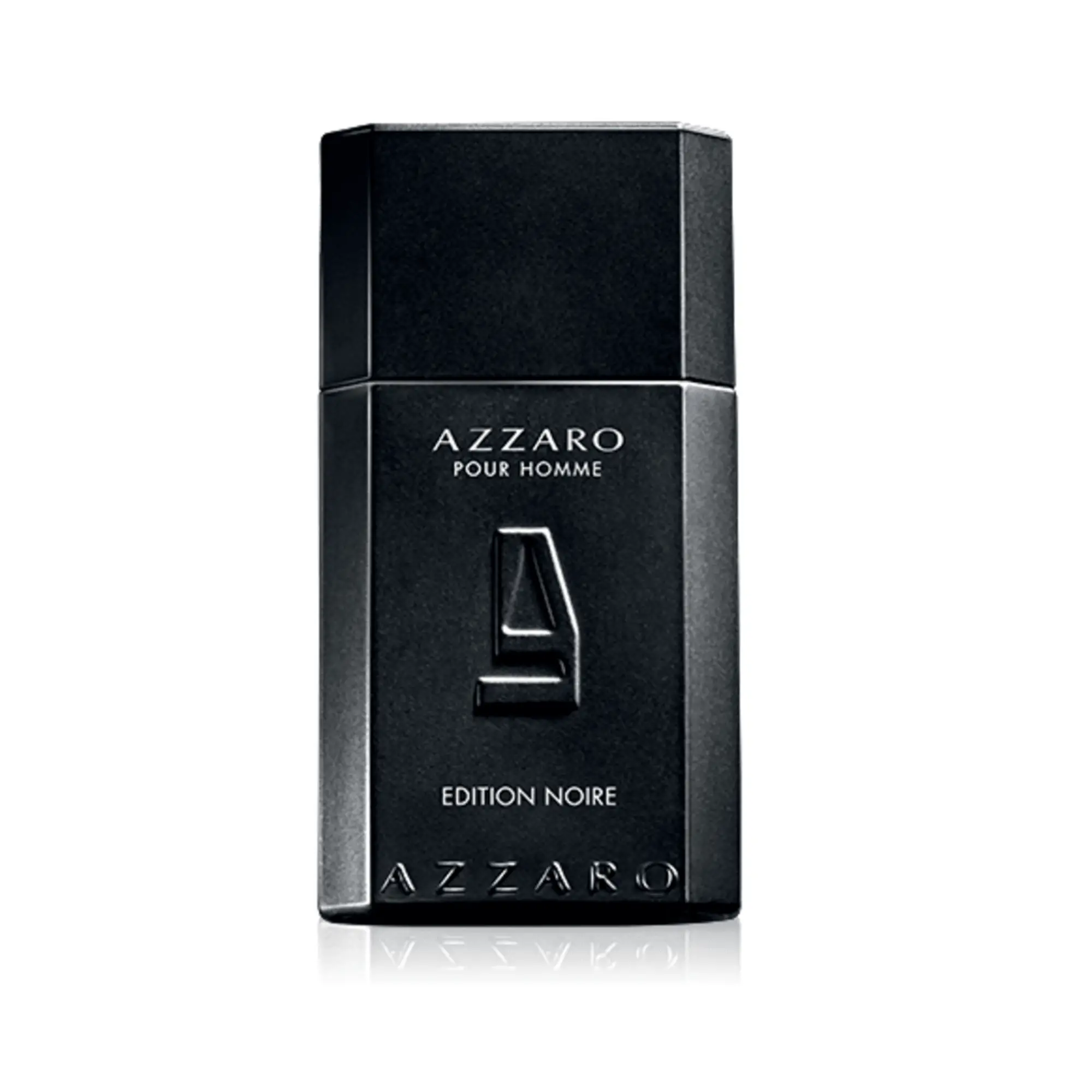 ادو تویلت مردانه آزارو مدل Édition Noire حجم 100ml