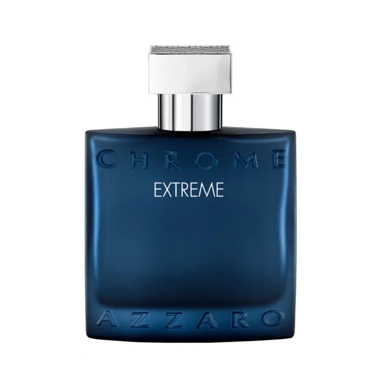 ادو پرفیوم مردانه آزارو مدل Chrome Extreme حجم 100ml