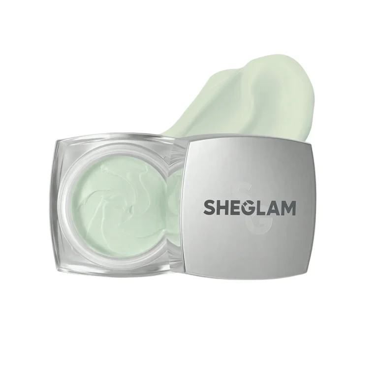 پرایمر شیگلم مدل Birthday Skin Oil-Control مقدار 30g