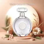 ادو پرفیوم زنانه وینس کاموتو مدل Camuto Femme حجم 100ml