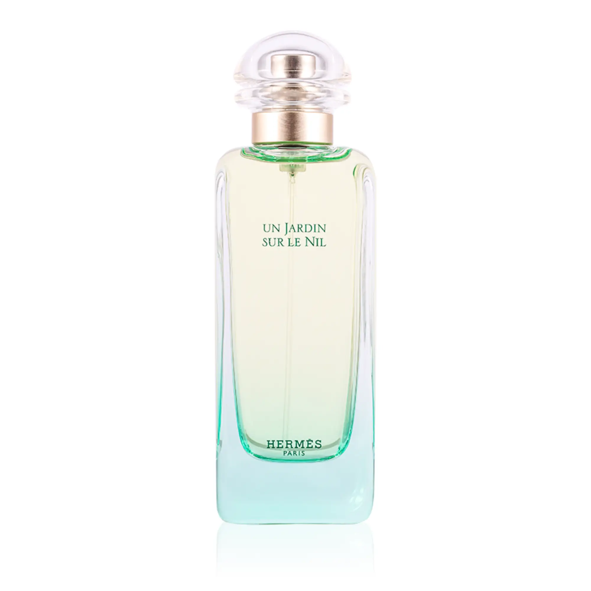 ادو تویلت مردانه و زنانه هرمس مدل Un Jardin Sur Le Nil حجم 100ml ادو تویلت مردانه و زنانه هرمس مدل Un Jardin Sur Le Nil حجم 100ml