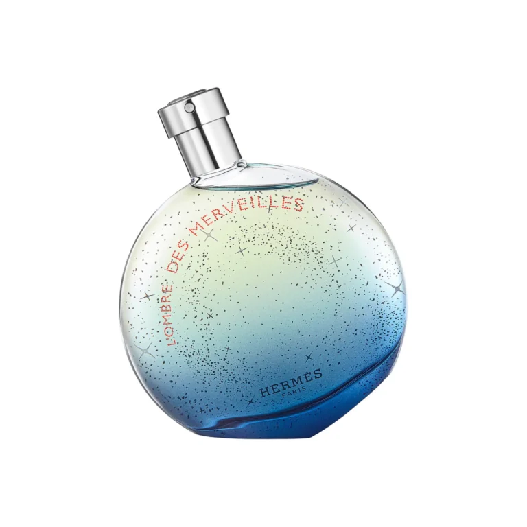 ادو پرفیوم مردانه و زنانه هرمس مدل L'Ombre Des Merveilles حجم 100ml