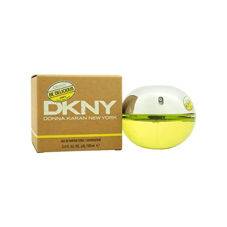 ادو پرفیوم زنانه دی کی ان وای مدل Be Delicious حجم 100ml