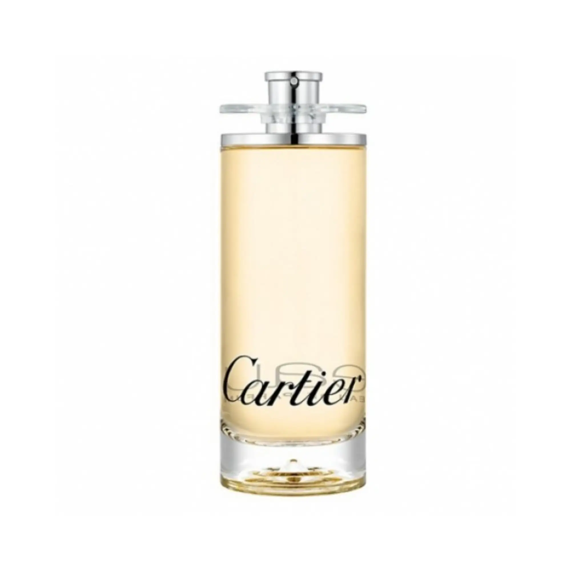 ادو پرفیوم زنانه و مردانه کارتیه مدل Eau de Cartier حجم 200ml