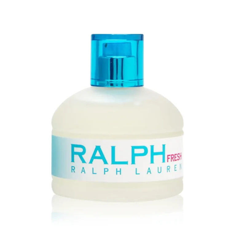 ادو تویلت زنانه رالف لورن مدل Ralph Fresh حجم 100ml