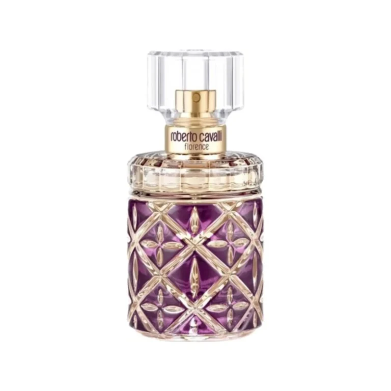 ادو پرفیوم زنانه روبرتو کاوالی مدل Florence حجم 75ml
