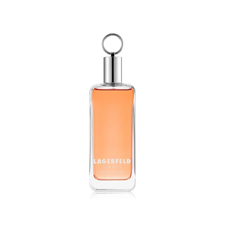 ادو تویلت مردانه کارل لاگرفیلد مدل Classic حجم 100ml