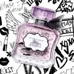 ادو پرفیوم زنانه ویکتوریا سکرت مدل Tease Rebel حجم 100ml