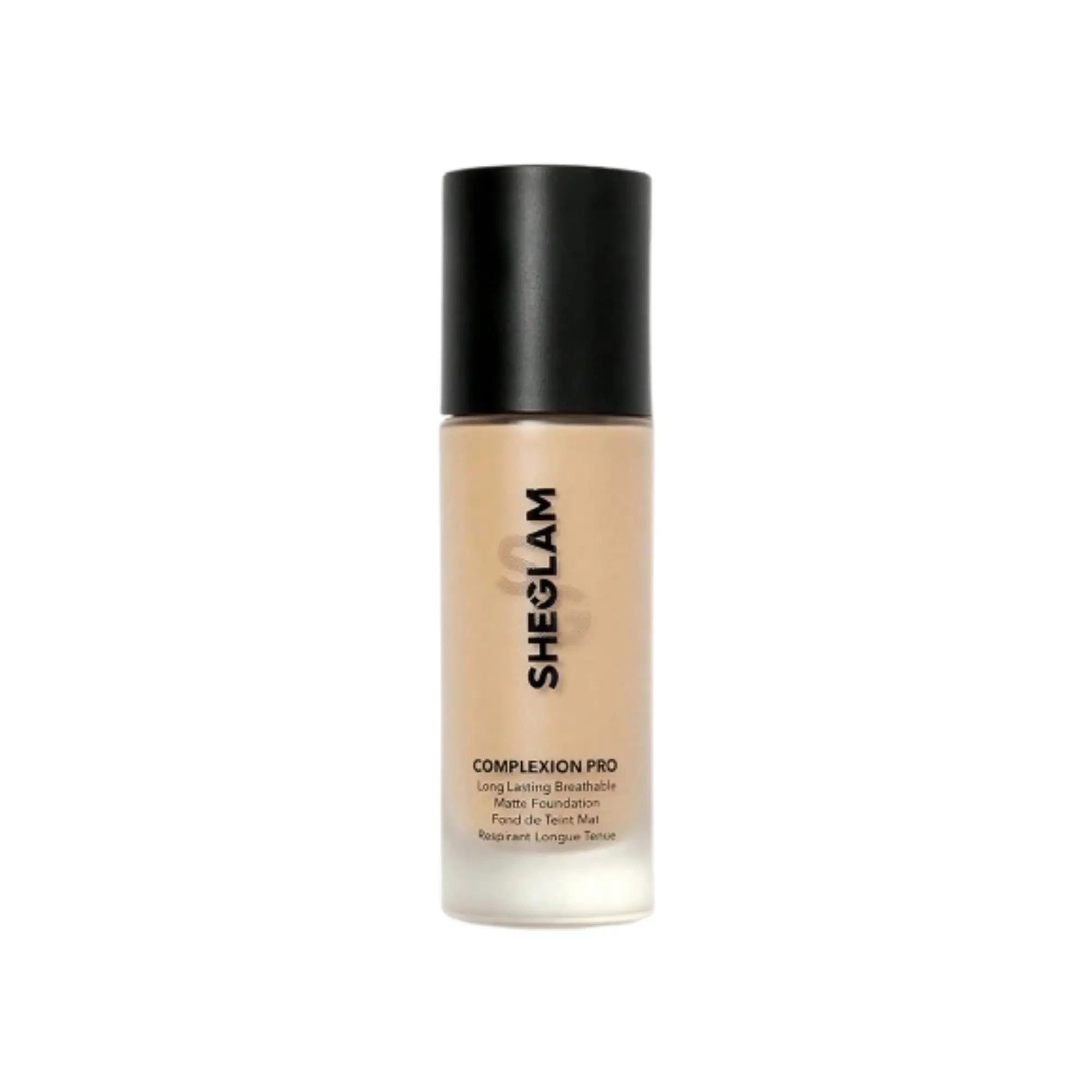 کرم پودر شیگلم مدل Complexion Pro رنگ Nude حجم 30ml