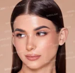 کرم پودر شیگلم مدل Skinfinite Hydrating رنگ Nude حجم 30ml