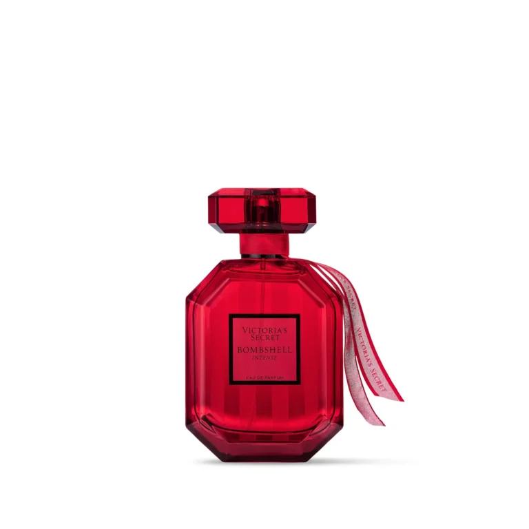 ادو پرفیوم زنانه ویکتوریا سکرت مدل Bombshell Intense حجم 100ml
