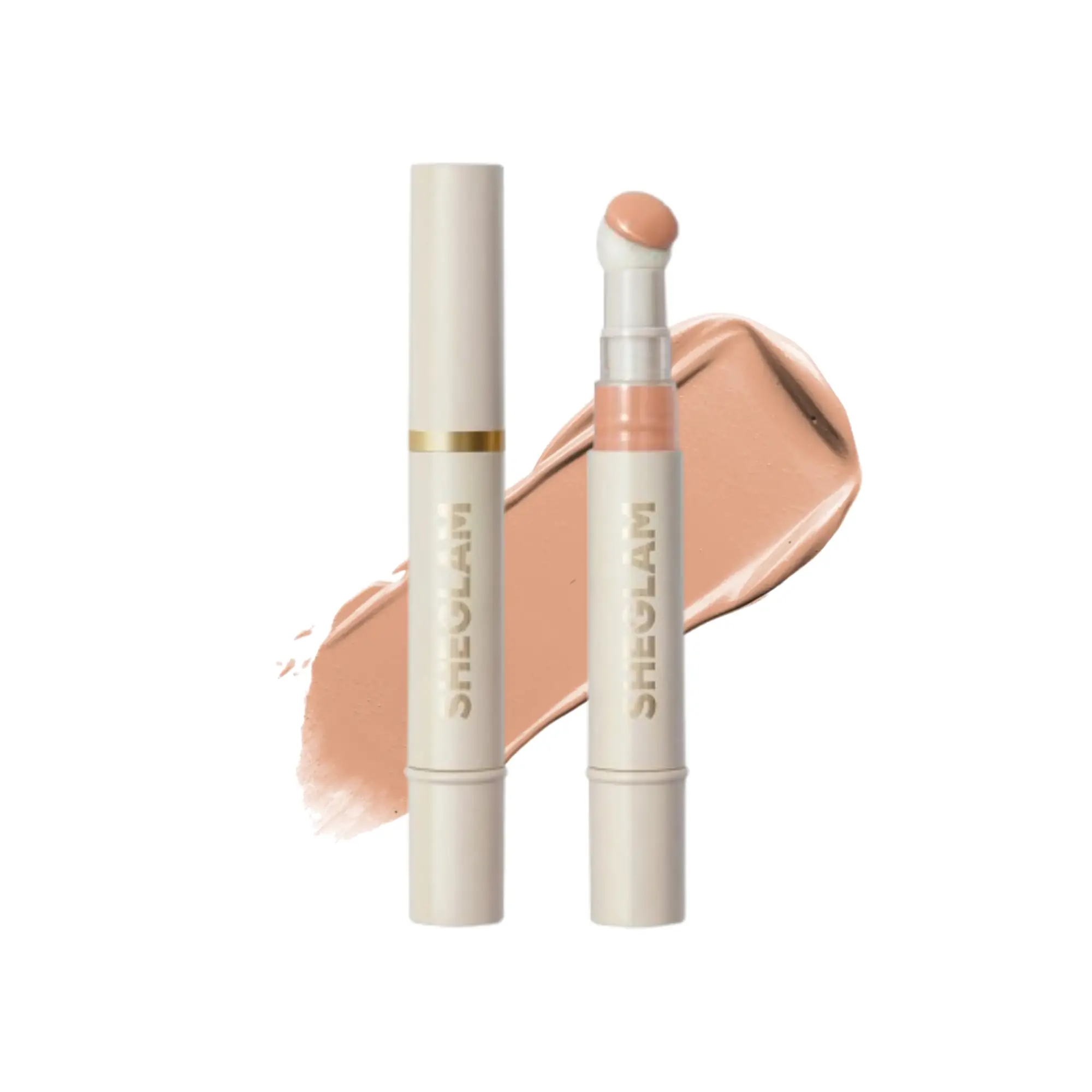 کانسیلرشیگلم مدل Complexion Pro رنگ Pink Pearl حجم 15ml کانسیلرشیگلم مدل Complexion Pro رنگ Pink Pearl حجم 15ml
