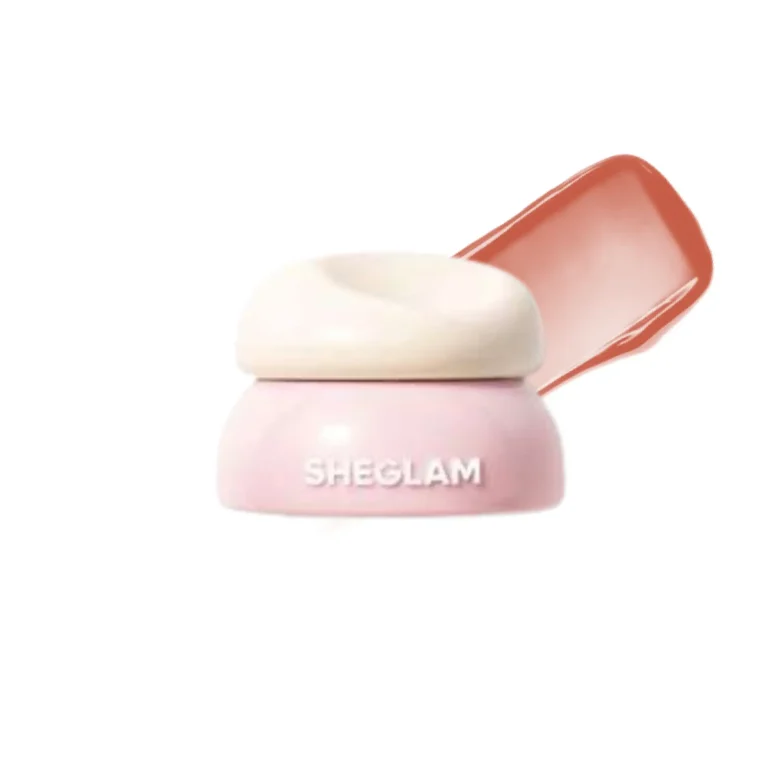 بالم لب شیگلم مدل Hydra Jelly Pocket Lip Jam رنگ Apricot Pop