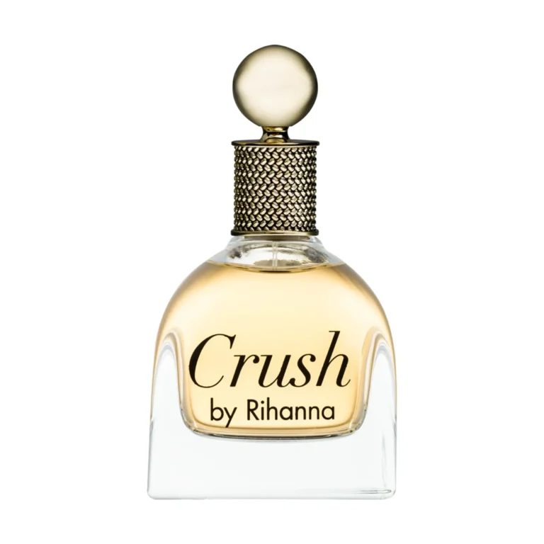 ادو پرفیوم زنانه ریحانا مدل Crush حجم 100ml