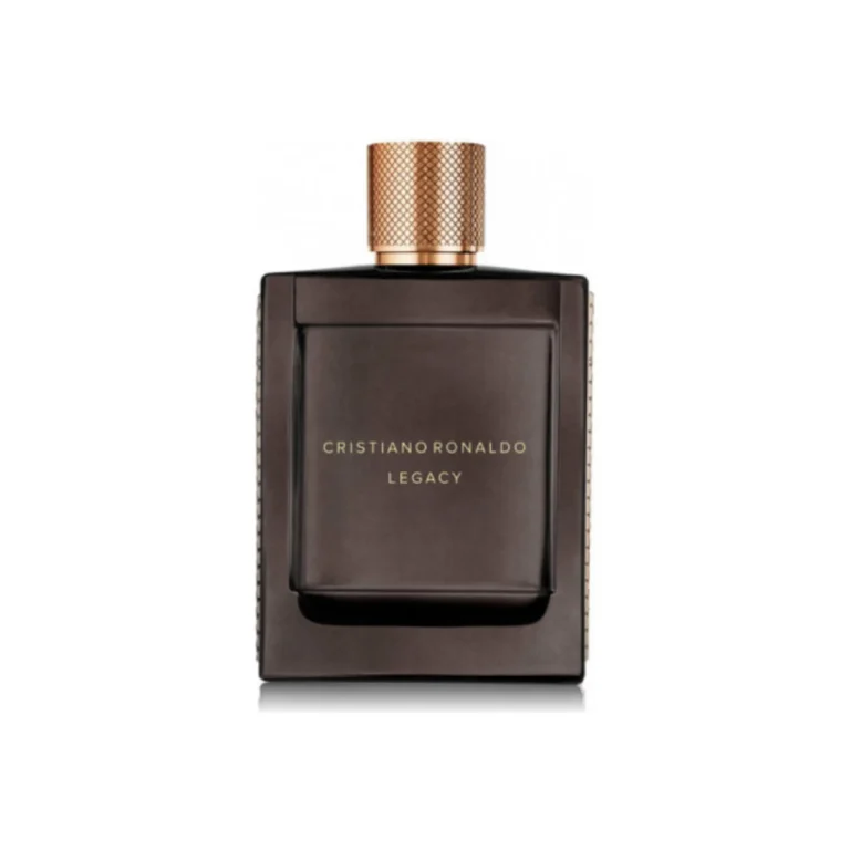ادو تویلت مردانه کریستیانو رونالدو مدل Legacy حجم 100ml