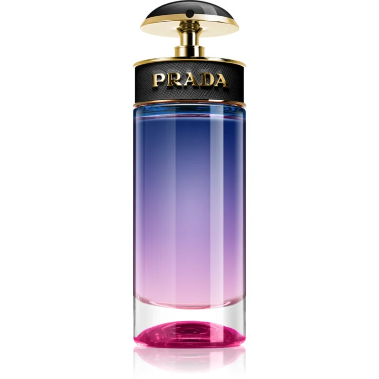 ادو پرفیوم زنانه پرادا مدل Candy Night حجم 80ml