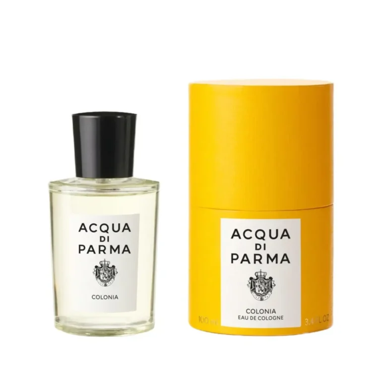 ادو پرفیوم مردانه و زنانه آکوا دی پارما مدل Colonia حجم 100ml
