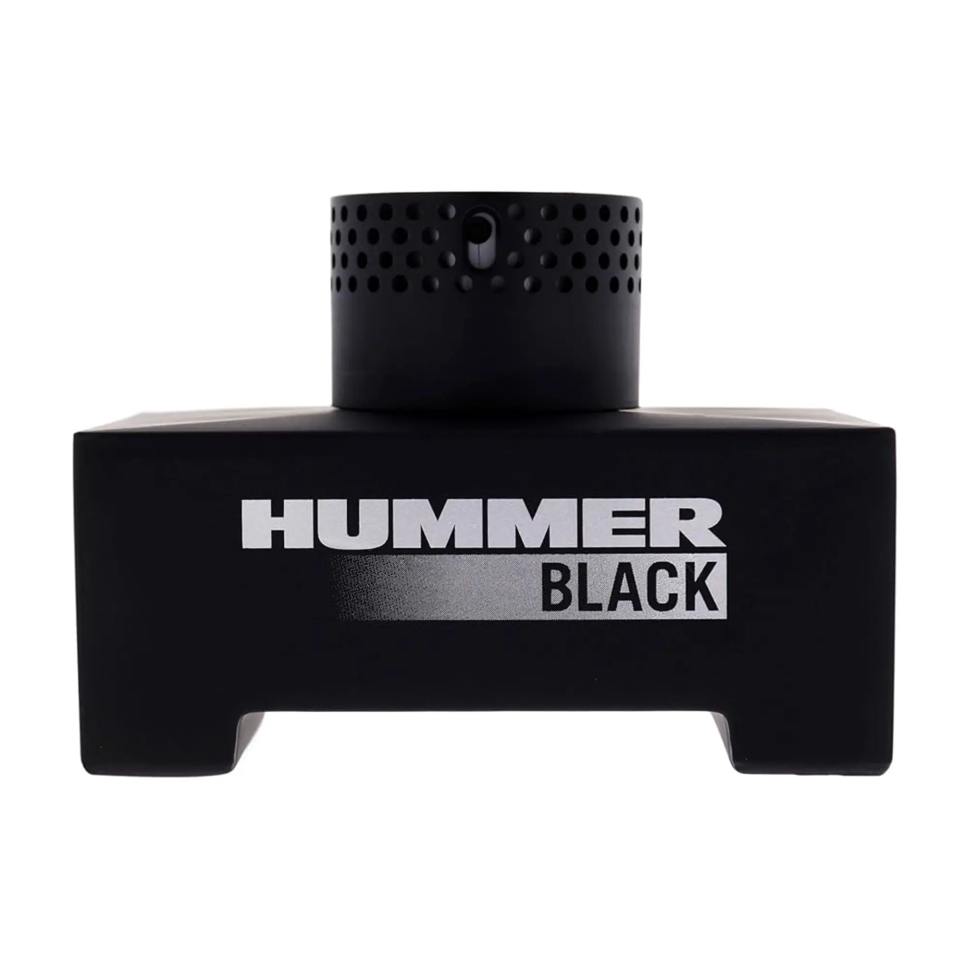 ادو پرفیوم مردانه هامر مدل Hummer Black حجم 125ml