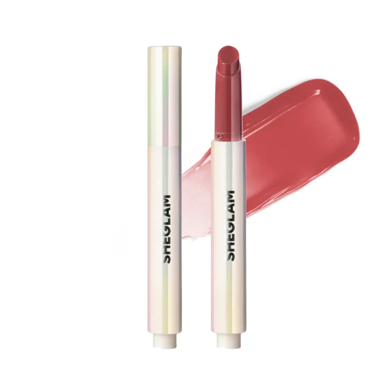 تینت جامد اتودی شیگلم مدل Pout-Perfect رنگ First Crush