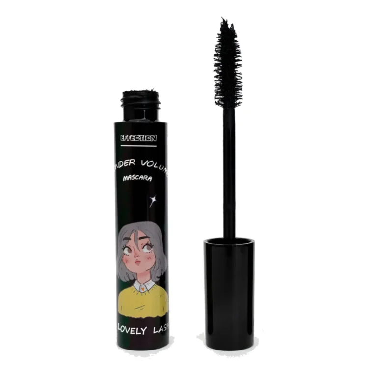 ریمل مژه افکشن مدل wonder volume رنگ Black