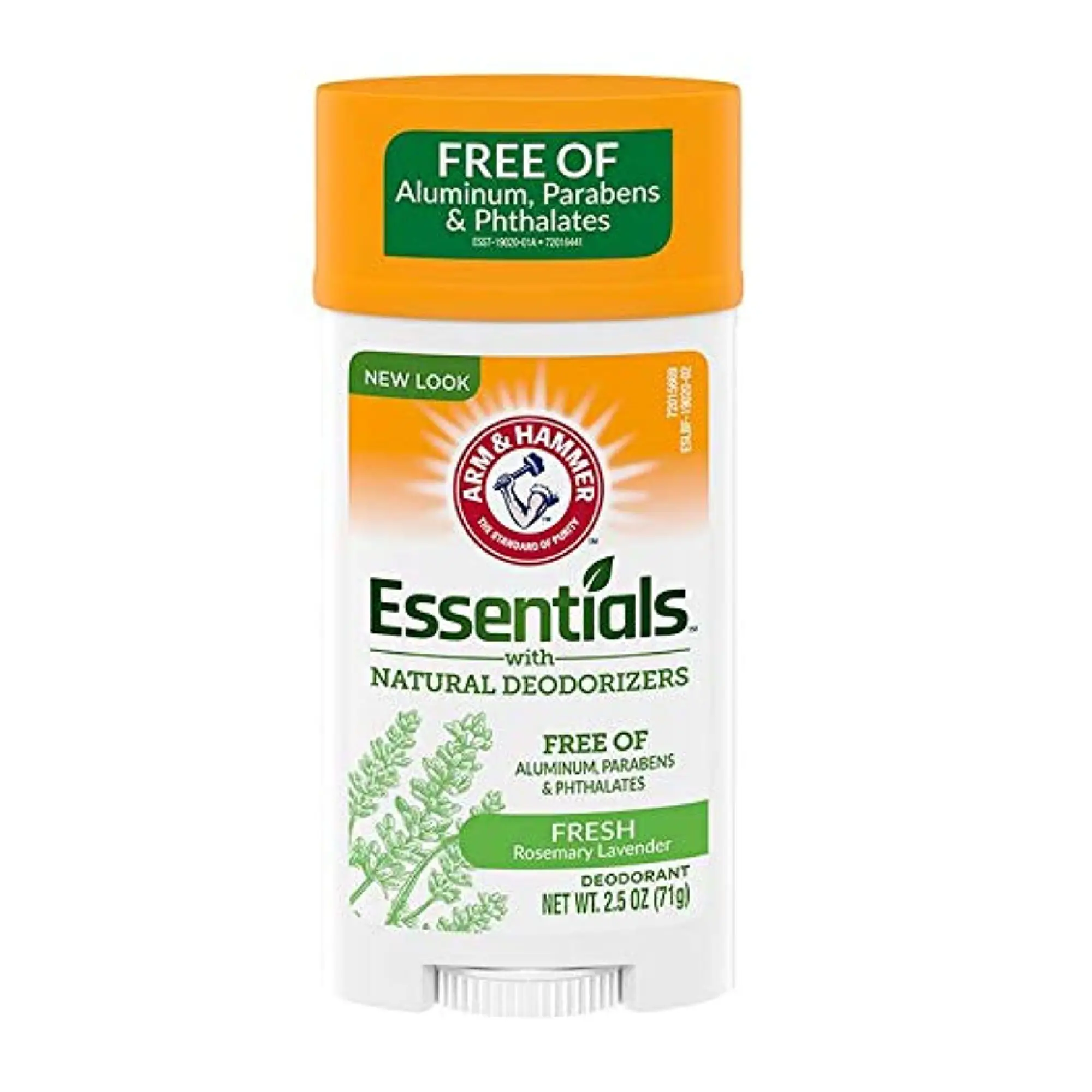 استیک ضد تعریق آرم اند همر Essentials مدل RoseMary Lavender (1) استیک ضد تعریق آرم اند همر Essentials مدل RoseMary Lavender