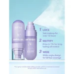 اسپری فیکس شیگلم مدل Locke'd In حجم 120ml