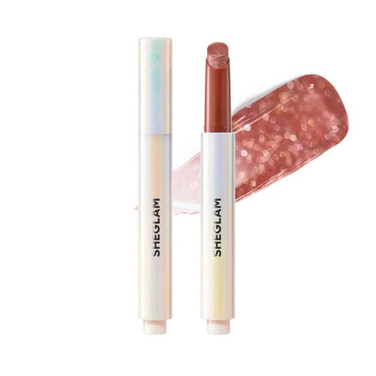 تینت جامد اتودی شیگلم مدل Pout-Perfect رنگ Gold Rush