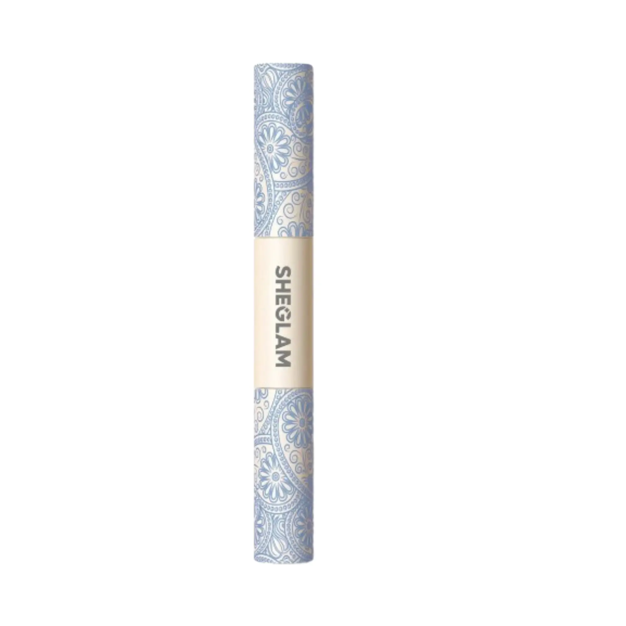 ریمل شیگلم مدل All-In-One رنگ Waterproof Blue حجم 12ml