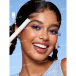 ریمل شیگلم مدل All-In-One رنگ Waterproof Blue حجم 12ml
