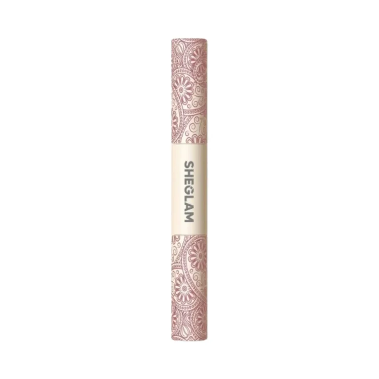 ریمل شیگلم مدل All-In-One رنگ Waterproof Burgundy حجم 12ml