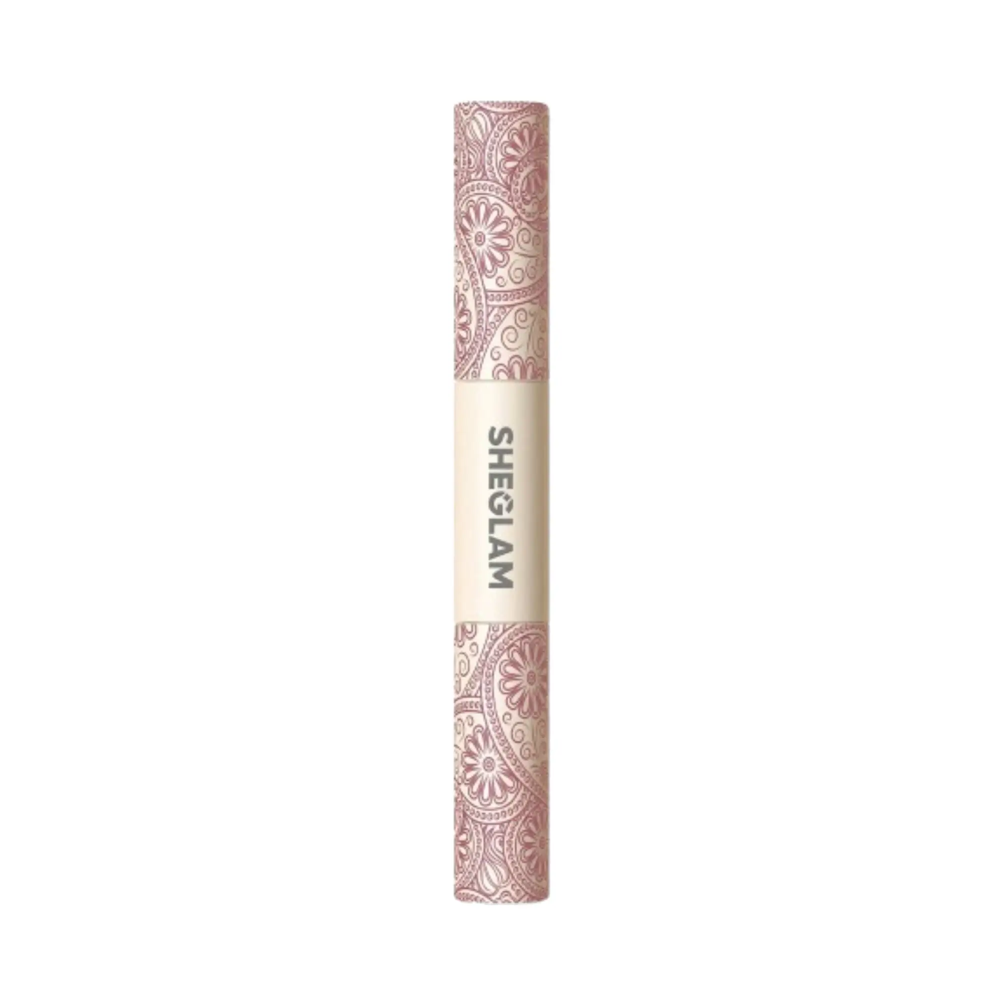ریمل شیگلم مدل All-In-One رنگ Waterproof Burgundy حجم 12ml