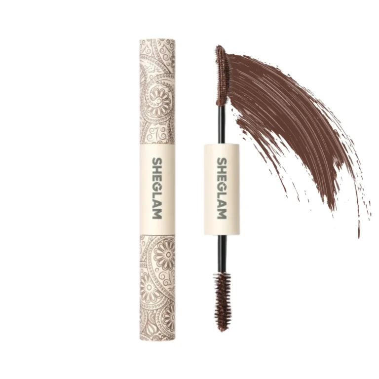 ریمل شیگلم مدل All-In-One رنگ Waterproof Macchiato حجم 12ml
