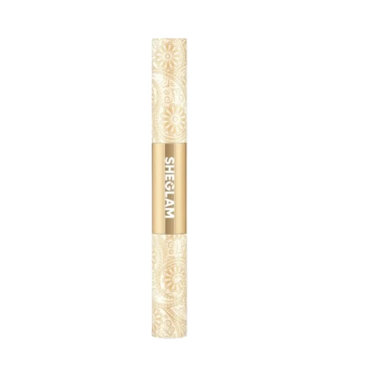 ریمل شیگلم مدل ۲۴k Gold Multi Effect رنگ Black