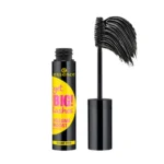 ریمل مژه اسنس مدل Get Big Lashes رنگ Black