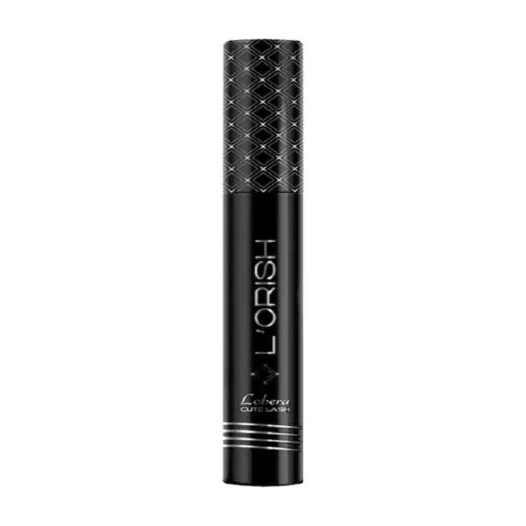 ریمل مژه لوریش مدل CUTE LASH رنگ Black
