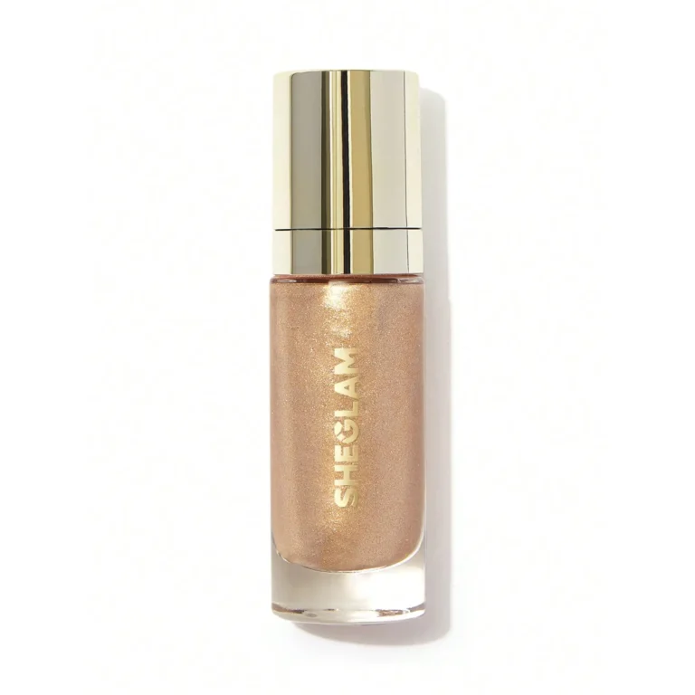 هایلایتر بدن شیگلم مدل Sunkissed رنگ Eros