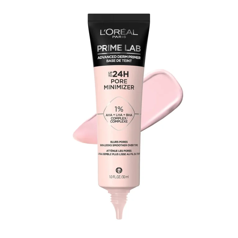 پرایمر لورآل مدل Pore Minimizer حجم 30ml