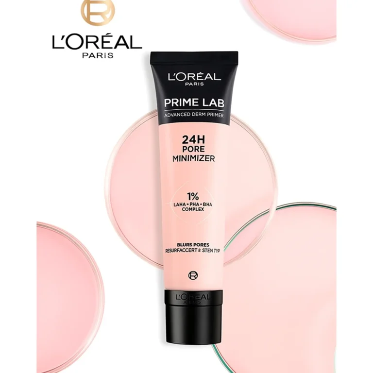 پرایمر لورآل مدل Pore Minimizer حجم 30ml