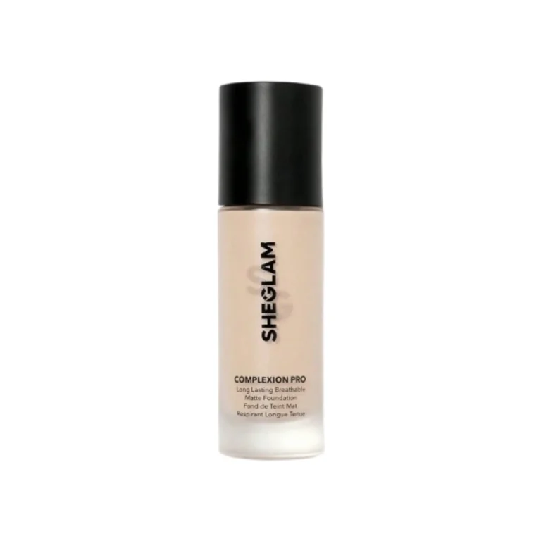 کرم پودر شیگلم مدل Complexion Pro رنگ Fair حجم 30ml